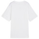 Puma Γυναικεία κοντομάνικη μπλούζα Essential Relaxed Tee